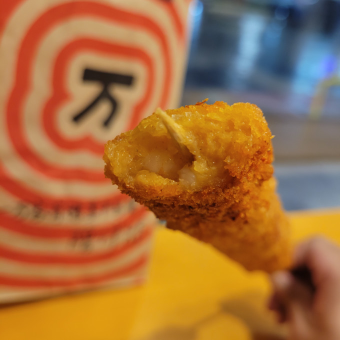 小吃快餐