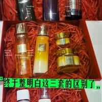 贵≠对！欧莱雅3条抗老线真实测评，25岁35岁选对省200块