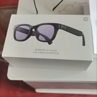 轻盈镜架与智能助手的完美结合