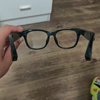 AI眼镜续航表现优异