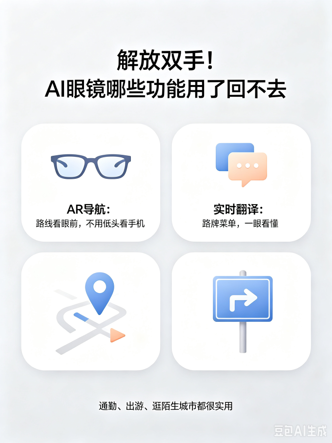 其他智能设备
