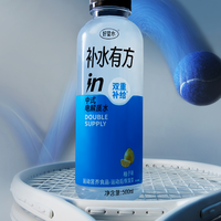 喝错了好几年？无糖茶和电解质水根本不是一回事，涨见识了