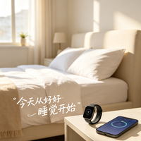 戴满一年智能手环，被睡眠数据改变的作息习惯