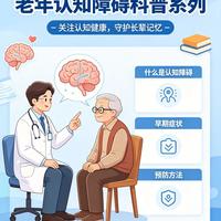 老人突然脾气变差？先别怪他，可能是身体在求救