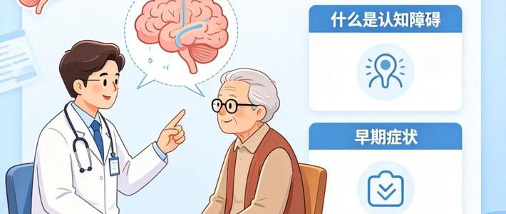 老人突然脾气变差？先别怪他，可能是身体在求救
