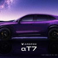 20万级中大型新能源SUV怎么选？极狐阿尔法T7对比理想L6问界M7极氪7X
