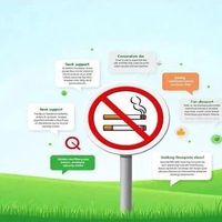 减量戒烟越减越难戒？700人研究戳破戒烟最大误区