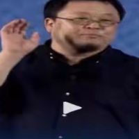 罗永浩痛批电视行业乱象：花哨智能使得看电视成奢望！