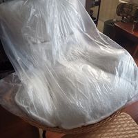 多功能摇摇椅单人躺椅可躺可睡座椅