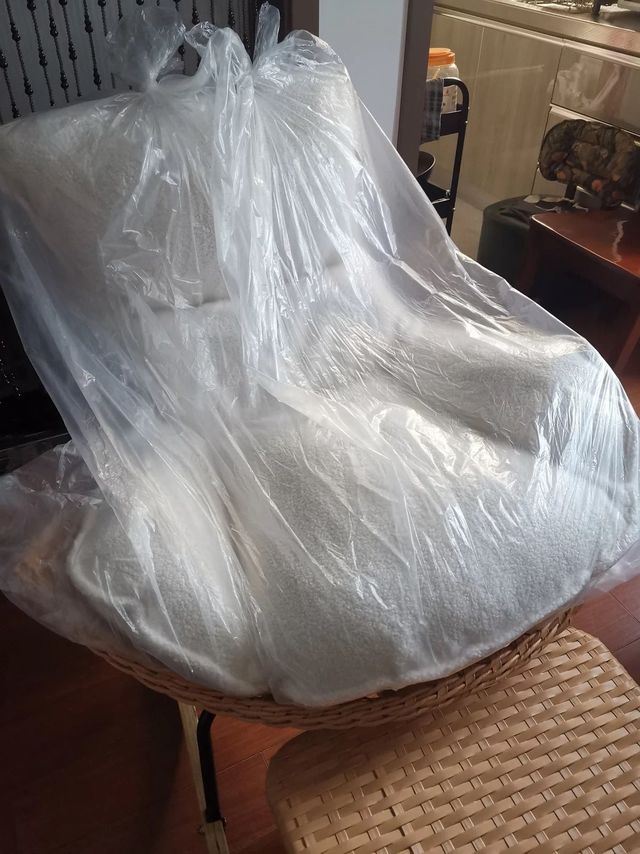 多功能摇摇椅单人躺椅可躺可睡座椅