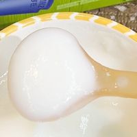 饭渣宝宝逆袭记！这碗米糊让我家娃光盘了！