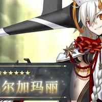 从剧情到实战：《FGO》十周年从者U-奥尔加玛丽人设与强度解读