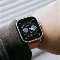 平价智能手表天花板?红米Watch4长期使用坦白局