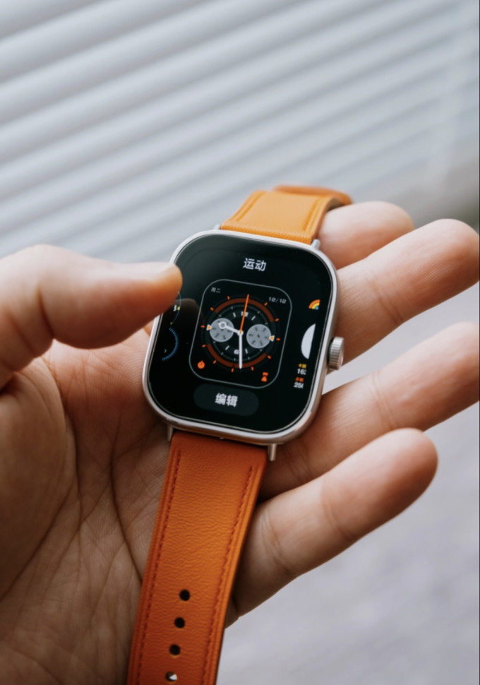 小米智能手表