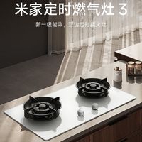 1199元米家新灶5200W大火力+双边定时，和S2差价100选谁？