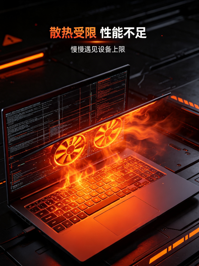 台式机