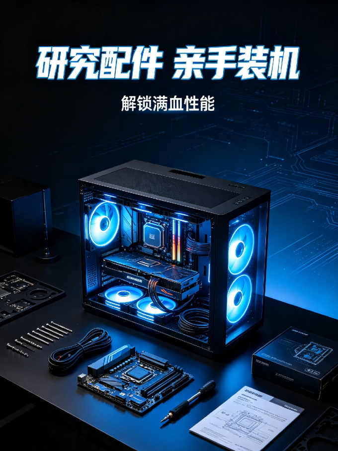 台式机