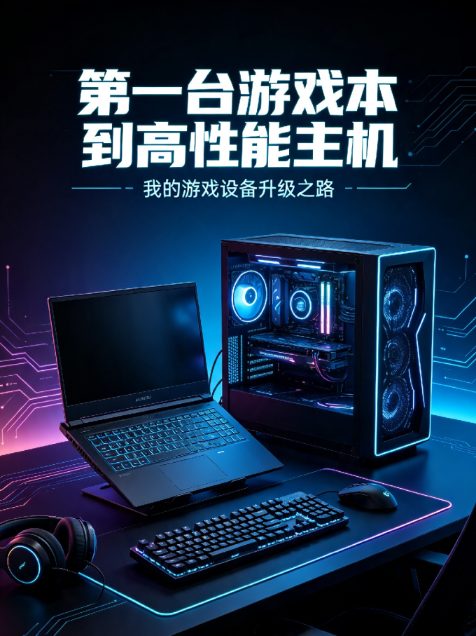 台式机