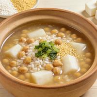 鹰嘴豆总煮不软、吃完胀气？老玩家避坑指南，从选到吃一次说清