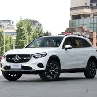 30万买SUV，问界M7和奔驰GLC谁更值？账算清楚了