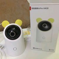 家用摄像头选购指南：华为海雀2K与4K对比实测，婴儿看护宠物监控看这篇就够了