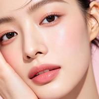 2026淡颜风刮疯了！关晓彤卸妆后零落差，这套减法妆容才是高级感的尽头