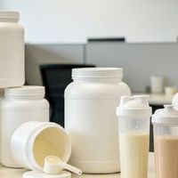 七大闭眼可冲蛋白粉安利：什么品牌的最好？多维度分析探讨