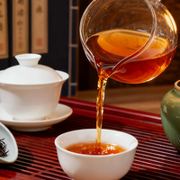 2026值得入手的红茶品牌推荐:英红领衔,五款品质之作的深度测评