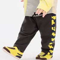 jnby by JNBY 婴童春日神裤👖
