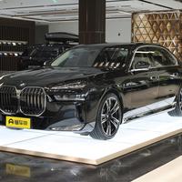 宝马7系降到62万，加钱上7系还是买5系顶配？老司机算完账沉默了
