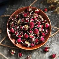 花店玫瑰根本不能吃？内行人教你从十几块到几百块挑对玫瑰花茶