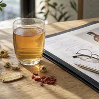 中药奶茶养生还是伤身？实测数据扎心：超6成产品白喝