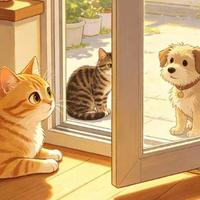猫咪有这6种表现，可能是“狂犬病”，别不当回事！