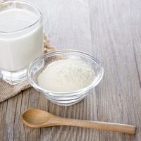 买蛋白粉大桶还是小包装？踩坑总结一次说清
