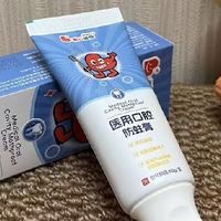 抗糖抗酸太重要了！这支医用儿童牙膏全家抢着用