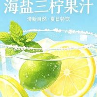 电解质水别乱买！一文讲透区别和选择，看完就知道该喝哪种