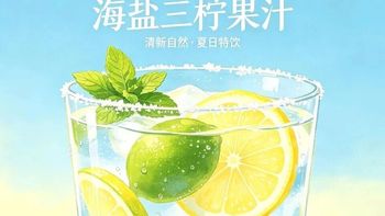 电解质水别乱买！一文讲透区别和选择，看完就知道该喝哪种
