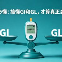 控糖食谱照着吃血糖还是涨？问题可能不在食谱本身