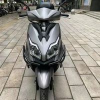 15万公里没修过发动机！这台万元踏板凭什么让外卖小哥和通勤族都抢着买