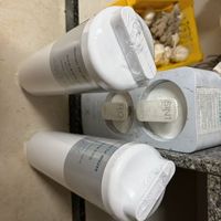 告别水垢 + 换芯麻烦✨云米小蓝调滤芯 yyds