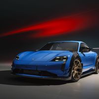 落地80多万、零百2.8秒还快过911 GT2 RS！绝版保时捷猎装版进入清库倒计时