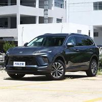 20万内合资SUV，别克昂科威S和Plus差2万怎么选？销售不会告诉你这些