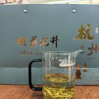 老茶客喝了几十年龙井：雨前茶香浓耐泡，比明前更值得买
