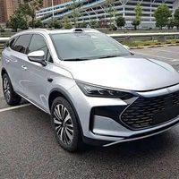 天神之眼C还是B？唐DM-i智驾版选购指南，看完不再纠结