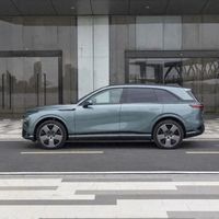 30万买智驾SUV，小鹏G9和问界M7谁更强？城市通勤选它更稳