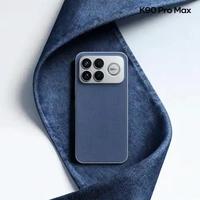 3999元同芯不同魂：红米K90 Pro Max续航拉满，真我GT8 Pro玩出花