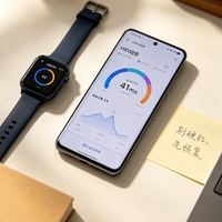 HRV(HRV/心率变异性),读懂身体疲劳的秘密