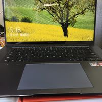 6600买的本子,被512G硬盘整破防了