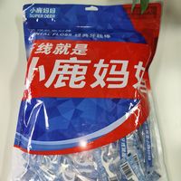 为何小鹿妈妈牙线能成为众多家庭的口腔护理首选？