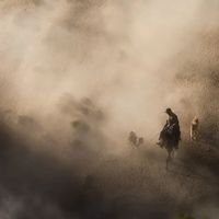 不靠网红景点,阿勒泰把几百年转场生活变成了旅游产品